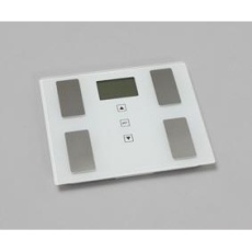 【EA715AH-41】220x190x23mm 体組成計