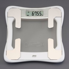 【EA715AH-7】150kg(50g/100g)ヘルスメーター