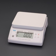【EA715AK-15A】30kg(10g)デジタルはかり