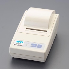 【EA715CA-62】[電子天秤用]ミニプリンタ(A&D製)