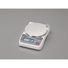 【EA715CB-27】2000g(1.0g)電子はかり