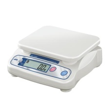 【EA715CF-21】1kg(0.5g)デジタルはかり