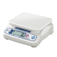 【EA715CF-22】2kg(1.0g)デジタルはかり