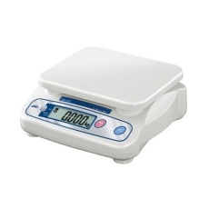 【EA715CF-24】12kg(5g)デジタルはかり