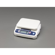 【EA715CF-5】5.0kg(5.0g)デジタルはかり