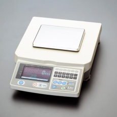 【EA715CG-32】2000g(0.2g)カウントはかり