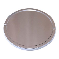 【EA715CH-12】[EA715CH-11用]ステンレス皿