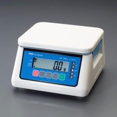 【EA715CH-16】3000g(0.1g)防水・防塵デジタルはかり
