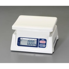 【EA715DB-10A】10kg(10g)デジタルはかり(検定付)