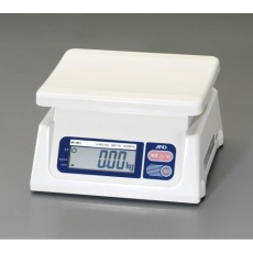 【EA715DB-30A】30kg(20g)デジタルはかり(検定付)