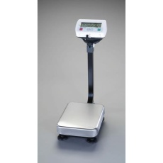 【EA715DE-60】60kg(10g)防塵・防水台はかり
