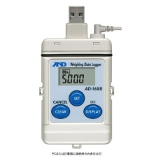 【EA715DL-1】台はかり用計量データロガー