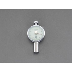 【EA716D-3】A20未満/110mm デュロメーター(ダイアル)