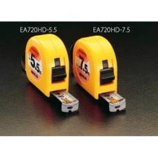【EA720HD-7.5】25mm×7.5m メジャー