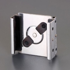 【EA720ME-47】[60・64mm幅ロッド用]スライド金具