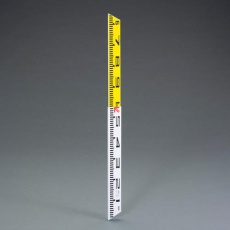 【EA720ME-52】60-100cm 測量ロッド(アルミ製/横型)