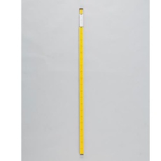 【EA720ME-62】3m/3段 測量ロッド(アルミ製)