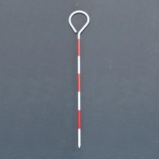 【EA720MF-11】30cm ピンポール(10本)