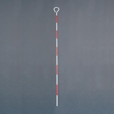【EA720MF-13】100cm ピンポール(10本)