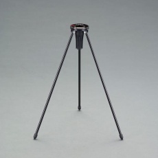 【EA720MF-32】910mm 測量ポールスタンド(φ25-32mm用)