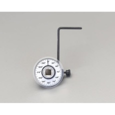 【EA720WC】1/2”DR トルクアングルゲージ