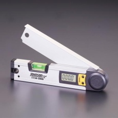 【EA721LB-1】254mm レベル(デジタル角度計付)