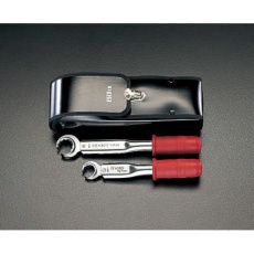 【EA723-23A】[1/4”・3/8”]フレアーナット用トルクレンチセット