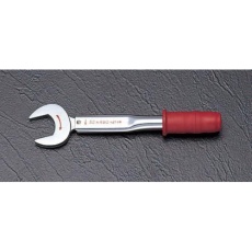 【EA723A-17】17mmx 16N.m フレアーナット用トルクレンチ