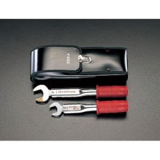 【EA723A-2B】[1/4”・3/8”]フレア-ナット用トルクレンチセット