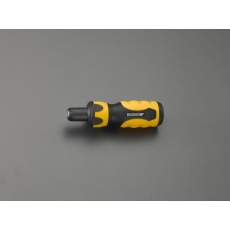 【EA723HK-11】0.05-0.25Nm トルクドライバー/ESD(プリセット型)