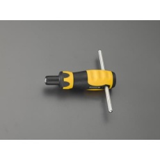 【EA723HK-14】2.5-13.5Nm トルクドライバー/ESD(プリセット型)