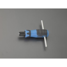 【EA723HK-4】2.5-13.5Nm トルクドライバー(プリセット型)