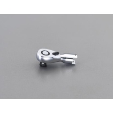 【EA723JC-41】85N・m/1/2”DR ラチェットヘッド