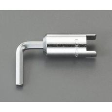 【EA723JD-8】85N・m/8mm 六角棒ヘッド