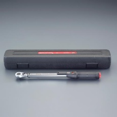 【EA723JG-55】10- 50N・m(3/8”DR)ラチェット式トルクレンチ