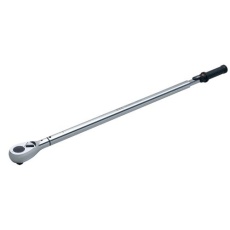 【EA723JG-60】100- 600N・m(3/4”DR)ラチェット式トルクレンチ