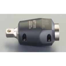 【EA723JH-3】40 -200N・m/1/2”DR トルクレンチアダプター