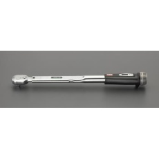 【EA723ND-140】30-140N・m(1/2’’DR)[ラチェット式]トルクレンチ