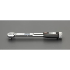 【EA723NE-20】4-20N・m(3/8’’DR)[ラチェット式]トルクレンチ