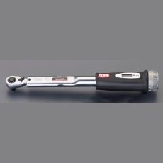 【EA723NF-4】10-50N・m(3/8’’DR)[ラチェット式]トルクレンチ