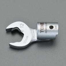 【EA723NK-310】10mm[EA723NK-1・2用]クイックスパナヘッド