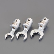 【EA723NK-41】8-12mm[EA723NK-1・2用]クイックスパナヘッドセット