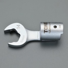 【EA723NK-517】17mm[EA723NK-4用]クイックスパナヘッド