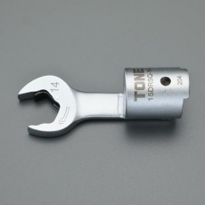 【EA723NK-617】17mm[EA723NK-5・6用]クイックスパナヘッド