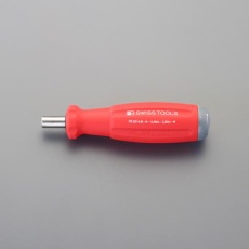 【EA723PB-35】1.0-5.0Nm/3.0Nm トルクドライバー(プリセット型)
