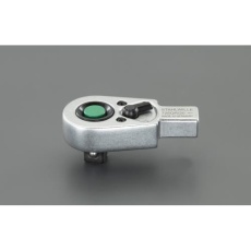 【EA723SB-42】1/2”DR ラチェットヘッド(14x18mmジョイント用)
