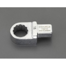 【EA723SD-8】8.0mm めがねヘッド(9x12mmジョイント用)