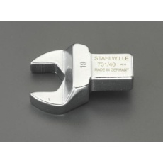 【EA723SE-19】19mm スパナヘッド