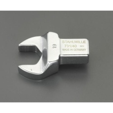 【EA723SF-15】15mm スパナヘッド