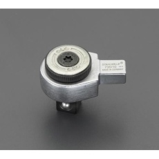 【EA723ST-103】3/8”DR[トルクレンチ用]ラチェットヘッド